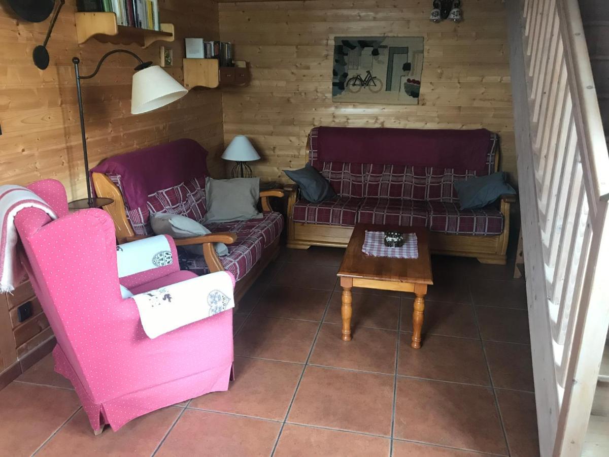 Lyshytta Villa Saint Pierre dels Forcats Bagian luar foto
