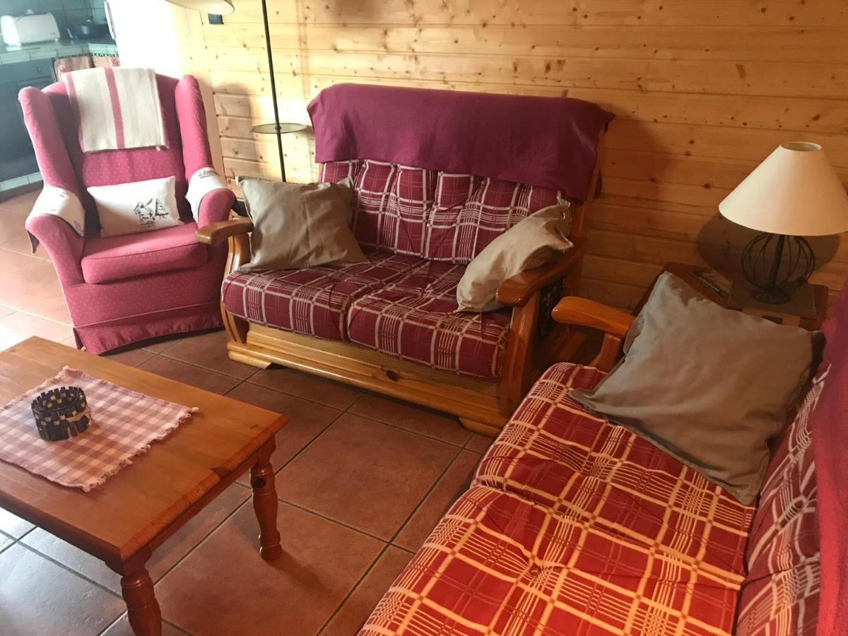Lyshytta Villa Saint Pierre dels Forcats Bagian luar foto