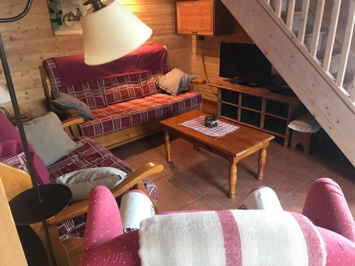 Lyshytta Villa Saint Pierre dels Forcats Bagian luar foto