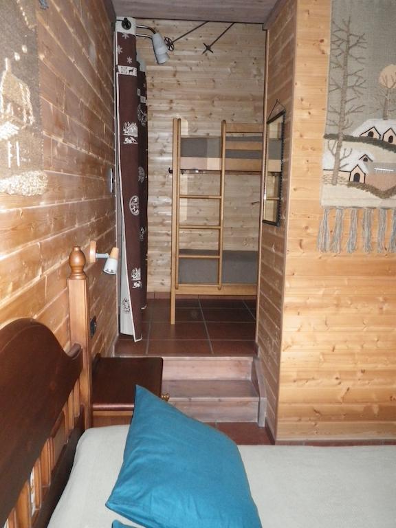 Lyshytta Villa Saint Pierre dels Forcats Ruang foto