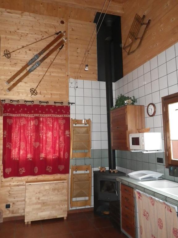 Lyshytta Villa Saint Pierre dels Forcats Ruang foto