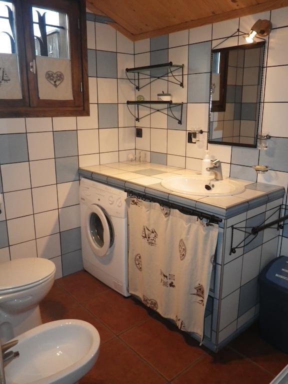 Lyshytta Villa Saint Pierre dels Forcats Ruang foto